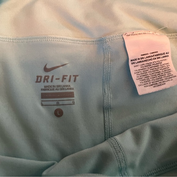 Nike Dri Fit Tennis/Golf Skort - Picture 3 of 6
